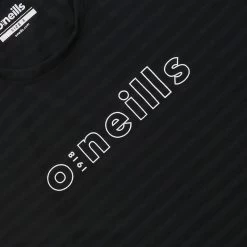 Women’s Tina T-Shirt Black / White 11 Women’s Tina T-Shirt Black / White -Outdoor Clothing Store tina 272 poly elastane tee blk wht 3