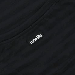 Women’s Tina T-Shirt Black / White 12 Women’s Tina T-Shirt Black / White -Outdoor Clothing Store tina 272 poly elastane tee blk wht 4