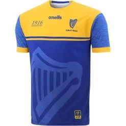 Tipperary Player Fit 1916 Remastered Jersey