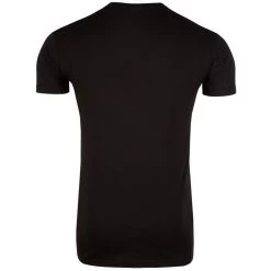 Celtic Knot T-Shirt (Black/Green/White/Orange) -Outdoor Clothing Store trad celtic knot tee blk green wht tan 2