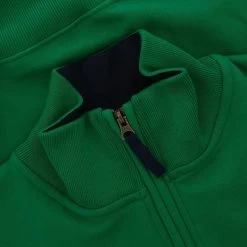 Trad Craft Men's Notre Dame Ireland Half Zip Top Emerald 9 Trad Craft Men's Notre Dame Ireland Half Zip Top Emerald -Outdoor Clothing Store trad craft men s notre dame ireland half zip top emerald 4