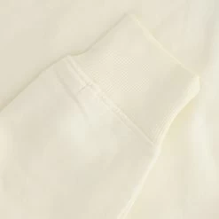 Trad Craft Men's Notre Dame Ireland Hoodie Cream / Green -Outdoor Clothing Store trad craft mens notre dame ireland hoodie cream green adlt p6