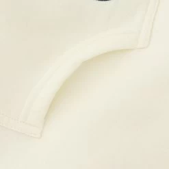 Trad Craft Men's Notre Dame Ireland Hoodie Cream / Green -Outdoor Clothing Store trad craft mens notre dame ireland hoodie cream green adlt p7