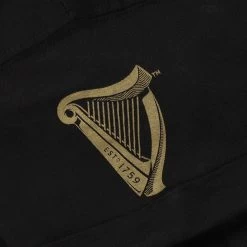 Trad Craft Men's Notre Dame Here Come The Irish T-Shirt Black / Multi -Outdoor Clothing Store trad craft tee black guinness scarf touscan 5