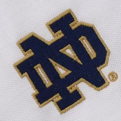 Guinness Men's Notre Dame Polo Shirt Black / White -Outdoor Clothing Store tradcraft polo blk wht nd guin gnd2002 p5