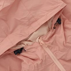 Trespass Women's Waterproof Jacket Tayah II Misty Rose -Outdoor Clothing Store trespass waterproof jacket tayah ii misty rose wmns 4