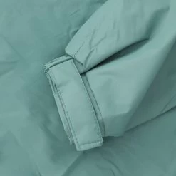 Trespass Women's Waterproof Jacket Tayah II Teal Mist 10 Trespass Women's Waterproof Jacket Tayah II Teal Mist -Outdoor Clothing Store trespass waterproof jacket tayah ii teal wmns 4