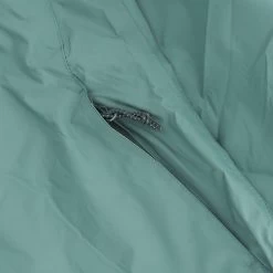 Trespass Women's Waterproof Jacket Tayah II Teal Mist 12 Trespass Women's Waterproof Jacket Tayah II Teal Mist -Outdoor Clothing Store trespass waterproof jacket tayah ii teal wmns 6