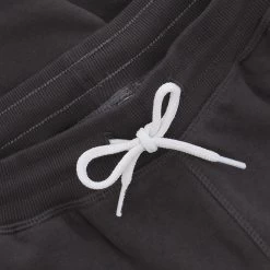 Kids' Trigger Fleece Skinny Tracksuit Bottoms Dark Grey / White -Outdoor Clothing Store trig 037 3 gen dgwhxx adlt p7 3