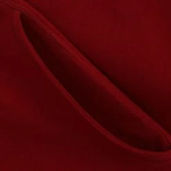 Men's Trigger Fleece Skinny Tracksuit Bottoms Maroon 15 Men's Trigger Fleece Skinny Tracksuit Bottoms Maroon -Outdoor Clothing Store trigger37 skinny pants 3s syrah 7