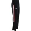 Men's Tuscan Squad Skinny Tracksuit Bottoms Black / Red / White