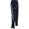Men's Tuscan Squad Skinny Tracksuit Bottoms Marine / Sky / White