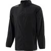 Men's Typhoon Lightweight Rain Jacket Black