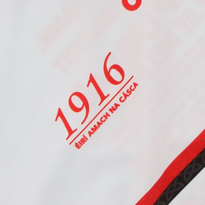 Tyrone 1916 Remastered Jersey 8 Tyrone 1916 Remastered Jersey - Image 8