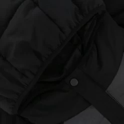 Kids' Wallace Hooded Padded Jacket Black 15 Kids' Wallace Hooded Padded Jacket Black -Outdoor Clothing Store walc 072 0 gen bkbkxx adlt p3 1