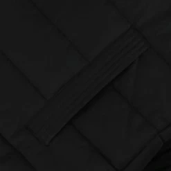 Kids' Wallace Hooded Padded Jacket Black 13 Kids' Wallace Hooded Padded Jacket Black -Outdoor Clothing Store walc 072 0 gen bkbkxx adlt p6 1