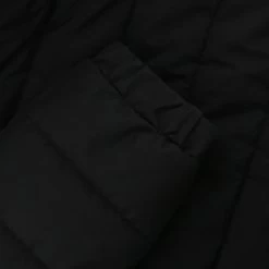 Kids' Wallace Hooded Padded Jacket Black 14 Kids' Wallace Hooded Padded Jacket Black -Outdoor Clothing Store walc 072 0 gen bkbkxx adlt p7 1