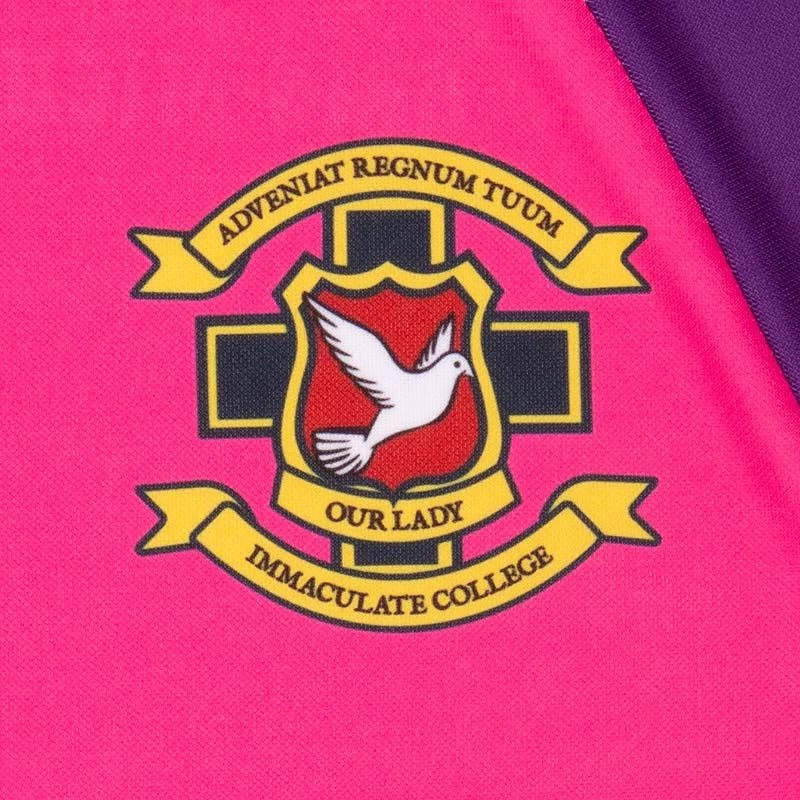 'Wise Up' Kids' Derry Girls Jersey 5 'Wise Up' Kids' Derry Girls Jersey - Image 5