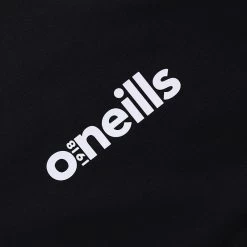 Men's Zack Brushed Half Zip Top Black / Green / Grey -Outdoor Clothing Store zack 184 0 gen bkgngy adlt p3