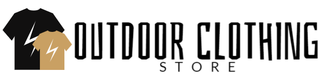Outdoor Clothing Store